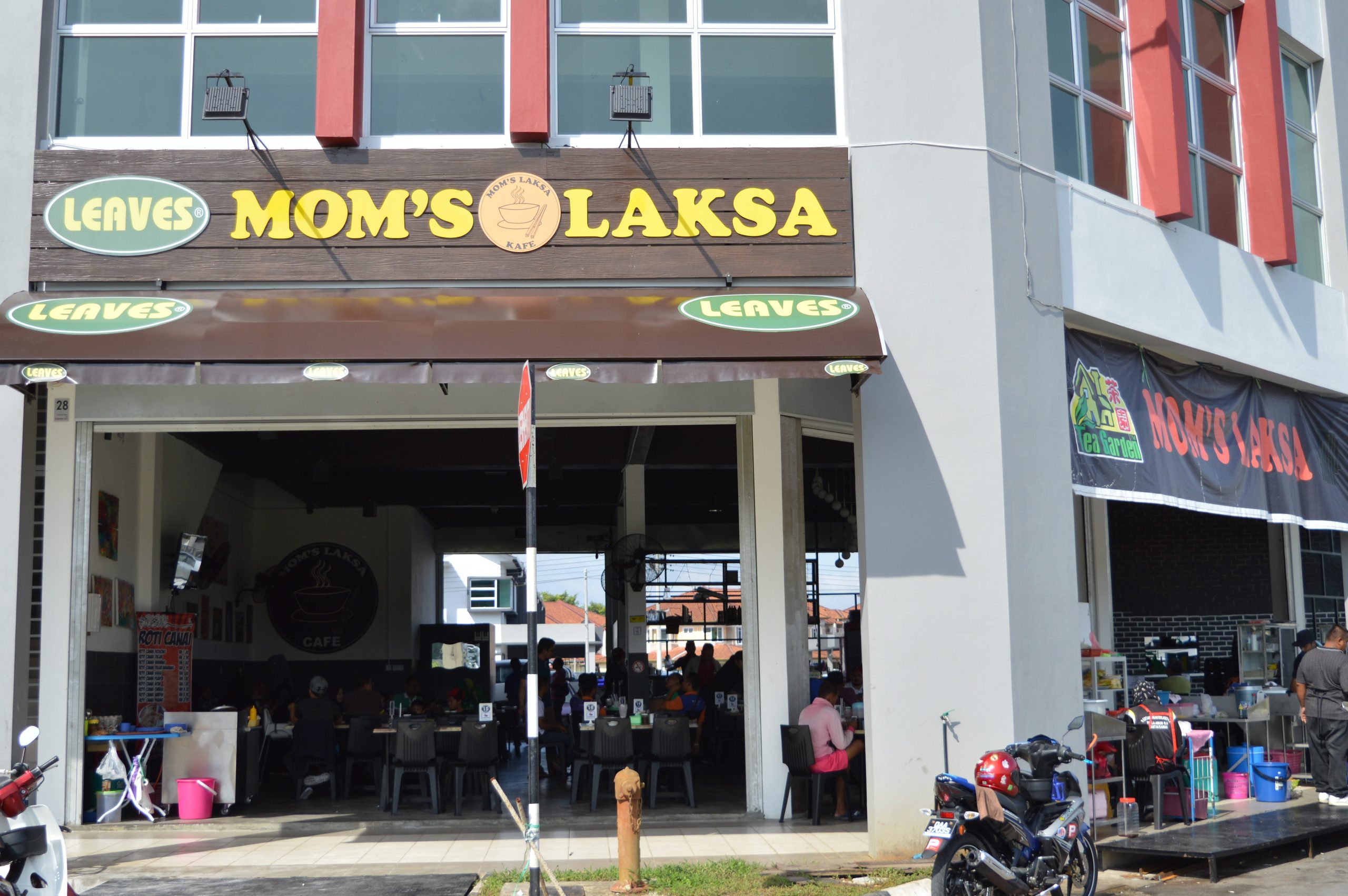 Mom's Laksa 1 moms laksa scaled