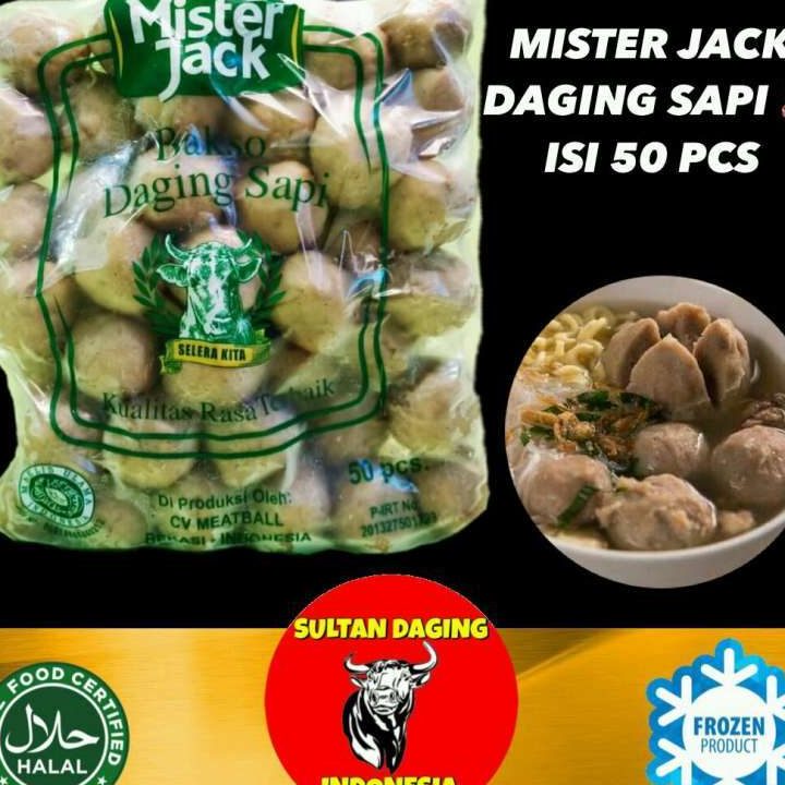 mr z bakso