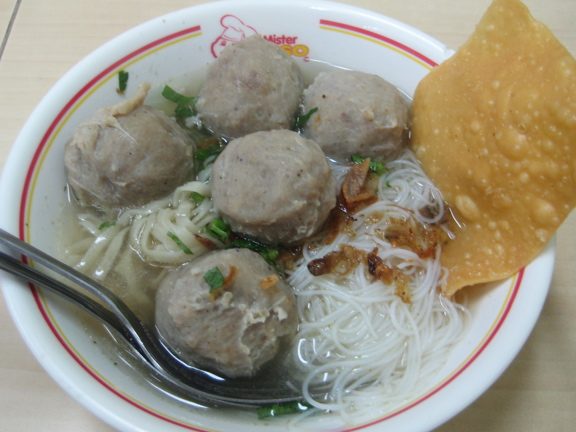 MS BAKSO 1 ms bakso