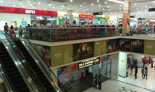 Mydin MITC Ayer Keroh 1 mydin mitc ayer keroh