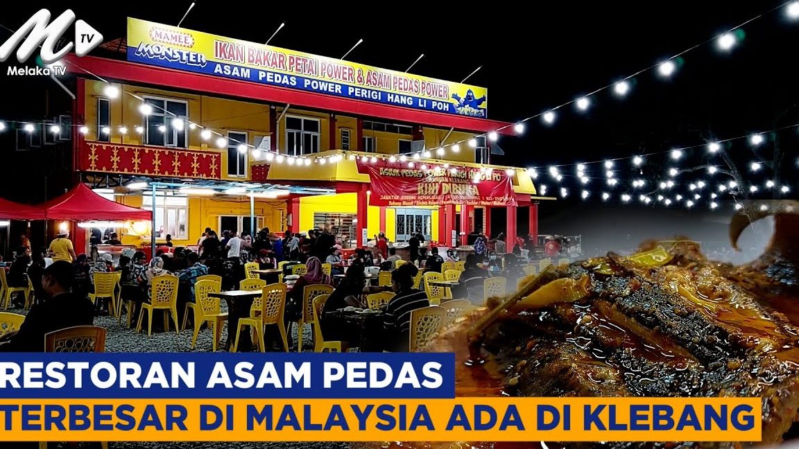 naza asampedas klebang