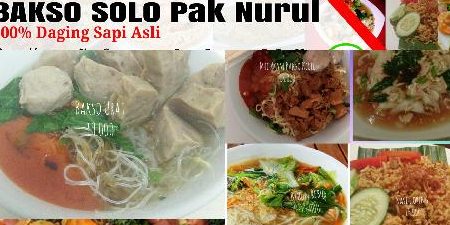 Nurul bakso 1 nurul bakso