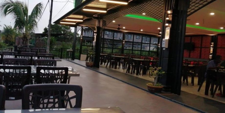 Nusrah Restoran 1 nusrah restoran