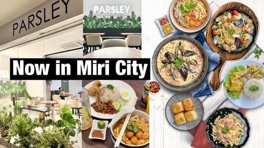 Parsley Miri 1 parsley miri