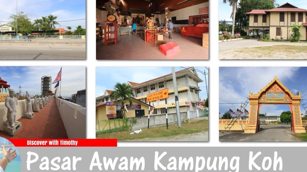 pasar awam buloh kasap