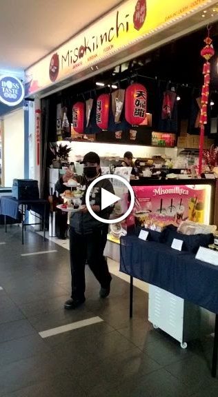 pizzarella misokimchi tanah rata halal western japanese korean steamboat vegetarian scones hi tea restaurant