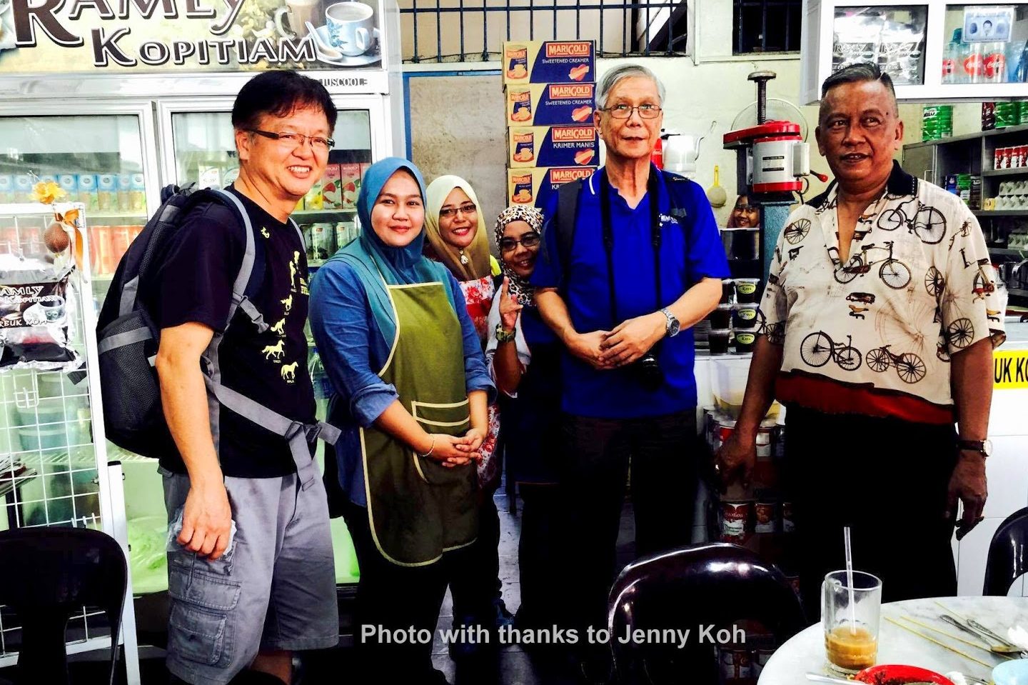 ramly kopitiam 1