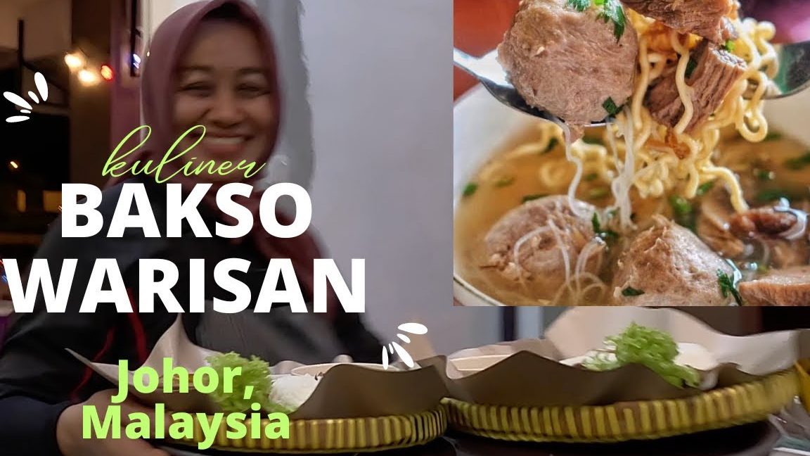 restoran bakso warisan