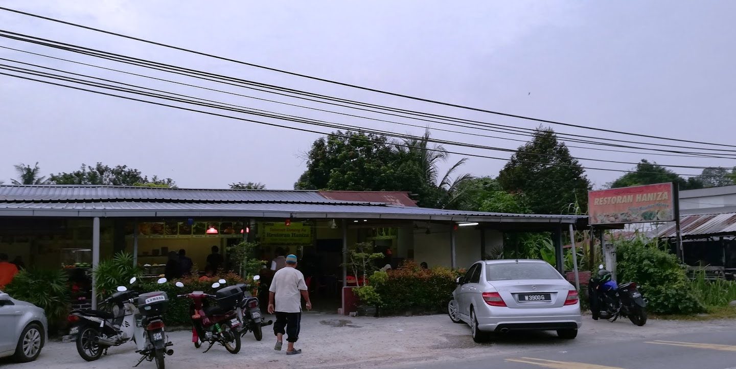 Restoran Haniza 1 restoran haniza