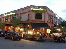 Restoran Idaman Villa 1 restoran idaman villa