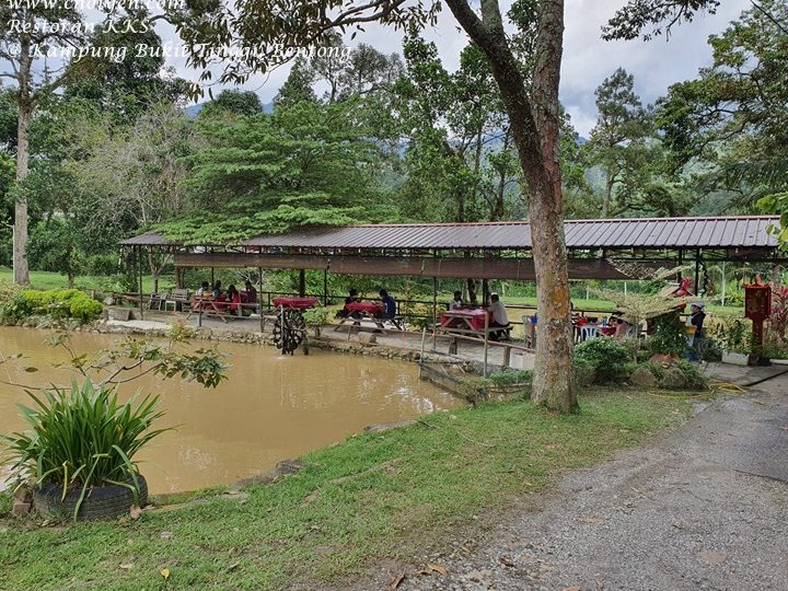 Restoran KKS 1 restoran kks