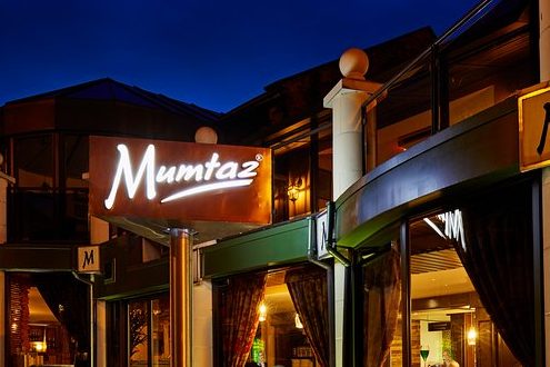 Restoran Mumtaz 1 restoran mumtaz