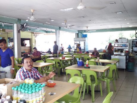 RESTORAN NIKMAT 24 JAM 1 restoran nikmat 24 jam