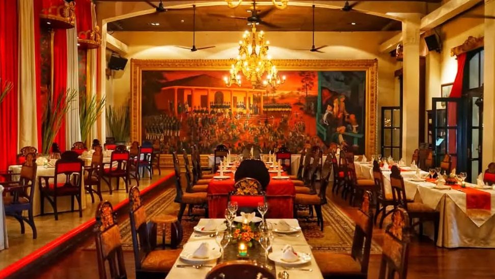 Restoran Rasa Klasik 1 restoran rasa klasik