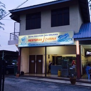 restoran zarani