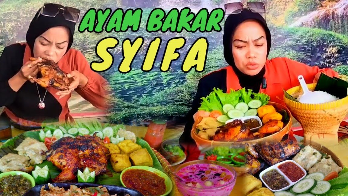 rumah makan kak syifa
