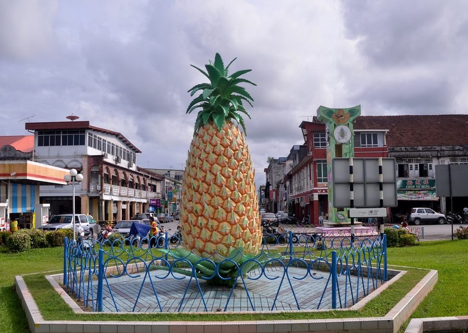 sarikei sarawak