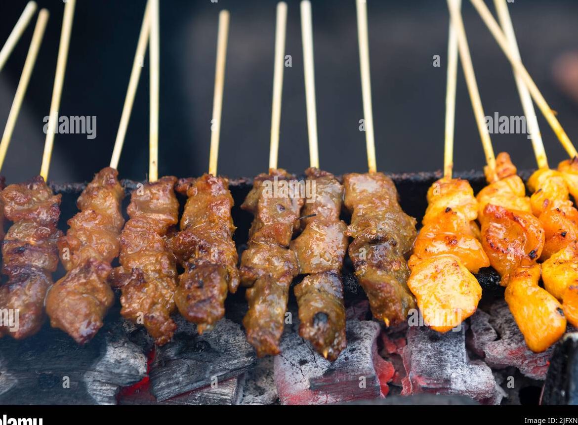 satey bintang enterprise