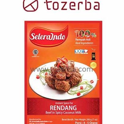 selera indo