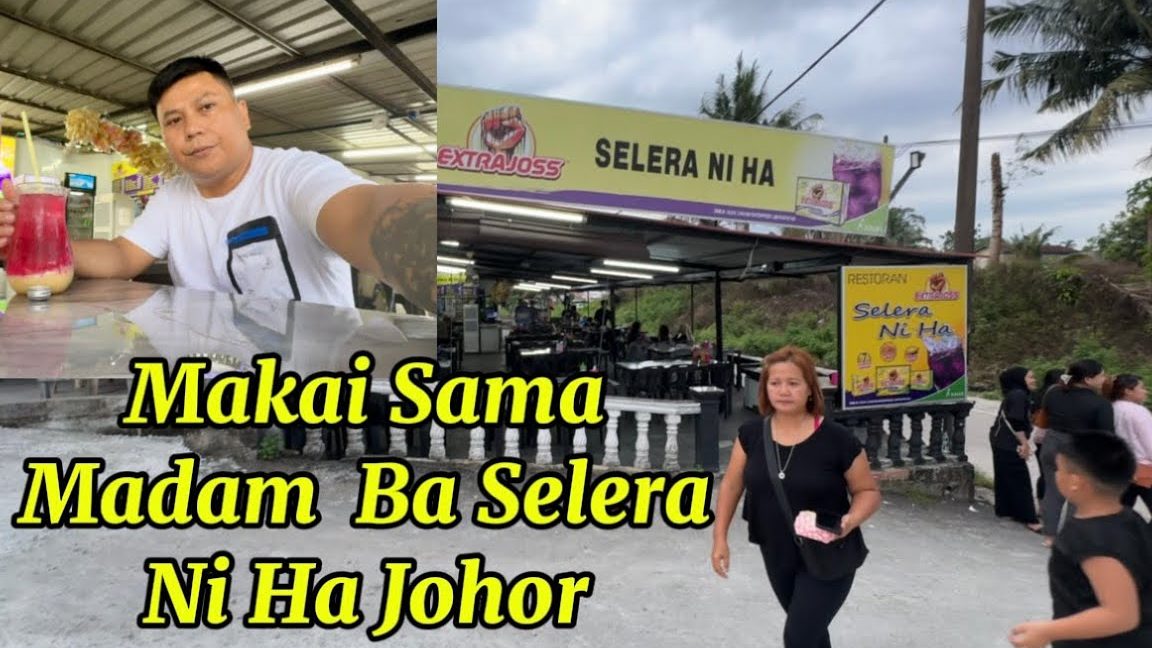 selera ni ha