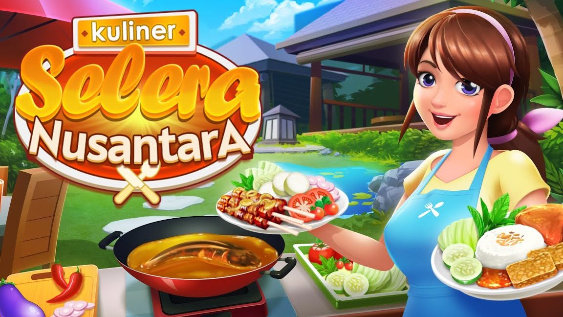 selera nusantara