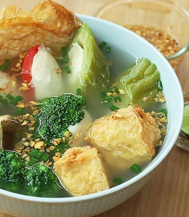 Sooka Bakso & Yong Tau Foo 1 sooka bakso yong tau foo