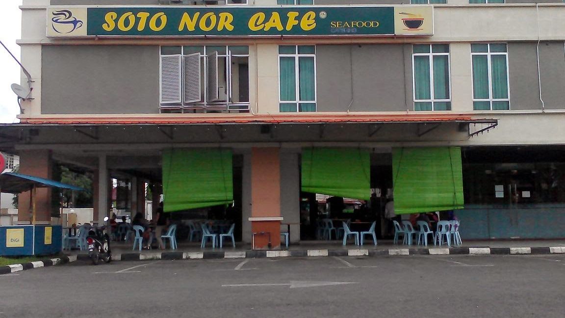 SOTO NOR CAFE 2 1 soto nor cafe 2