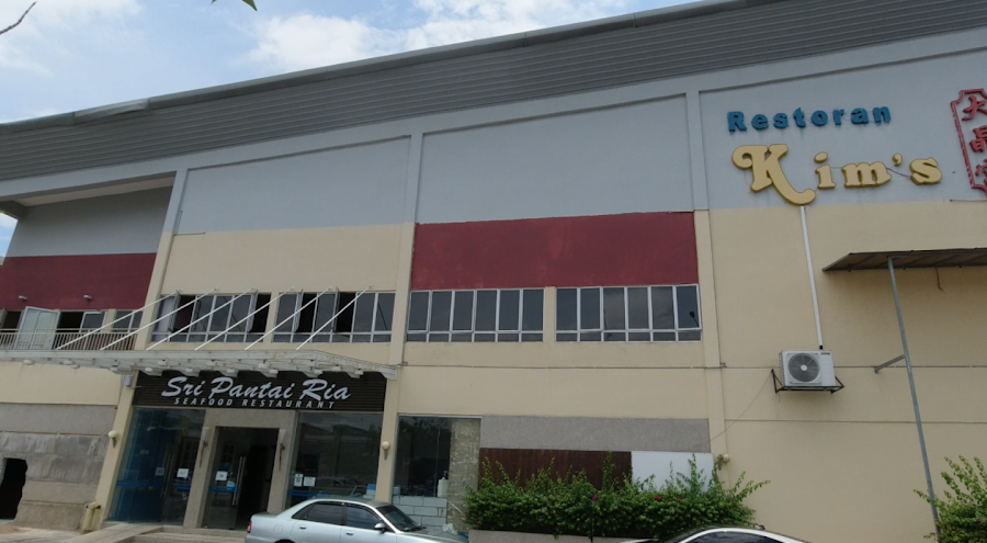Sri Pantai Ria Seafood Restaurant 1 sri pantai ria seafood restaurant