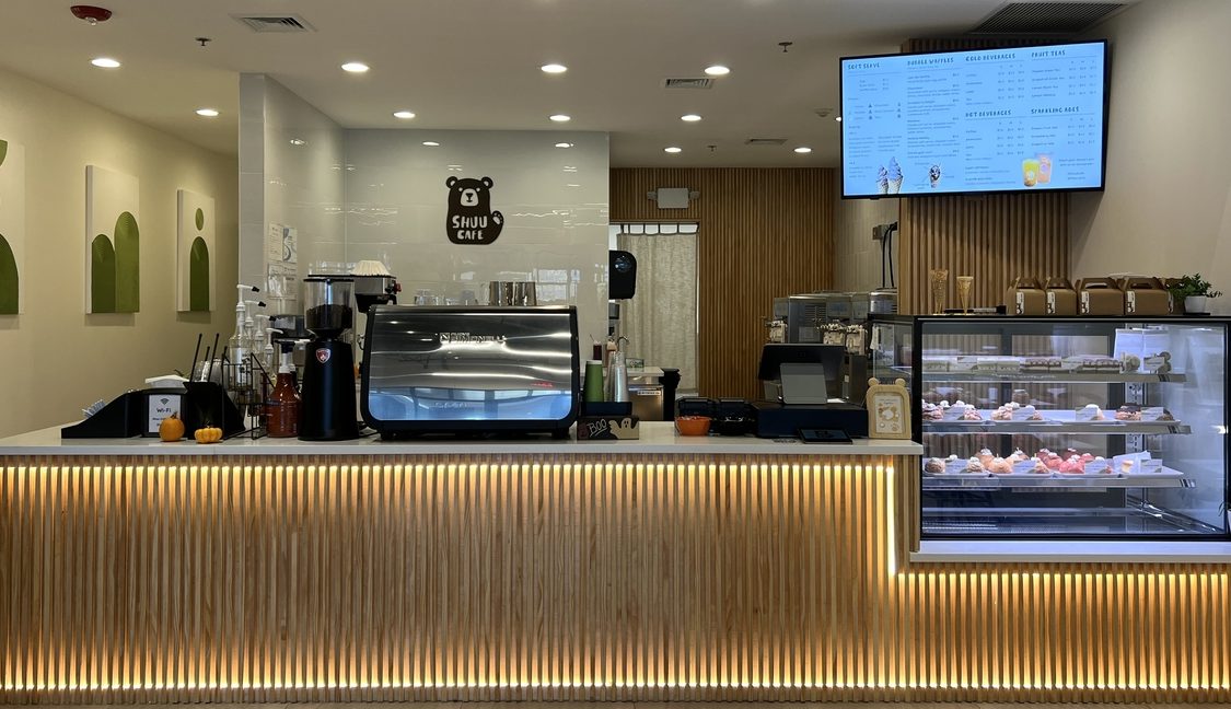 subur mulyo coffee shop