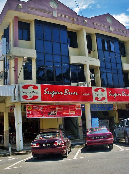 SugarBun Lawas 1 sugarbun lawas
