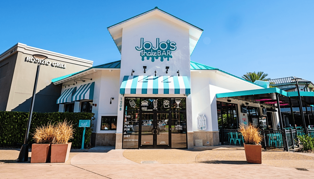 super jojo mukah fast food restaurant