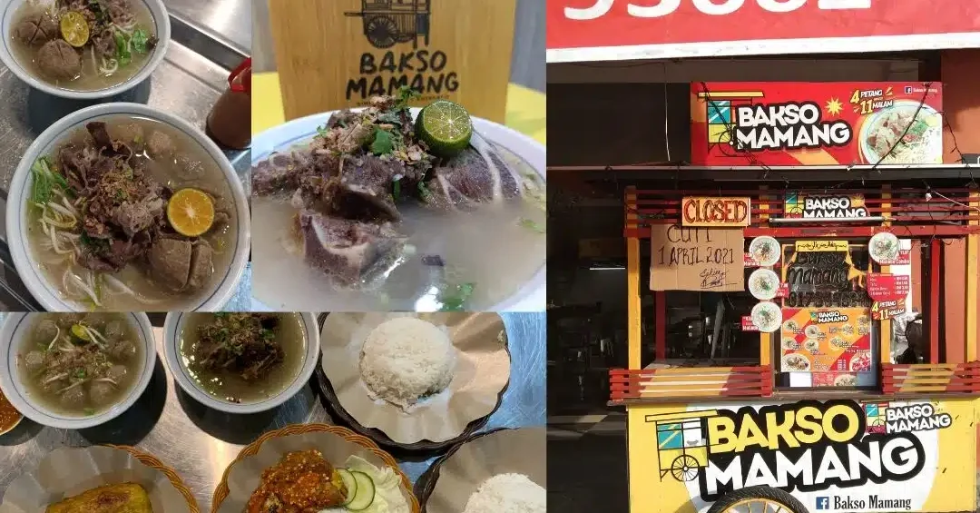 Syarikat Mamangs 1 syarikat mamangs
