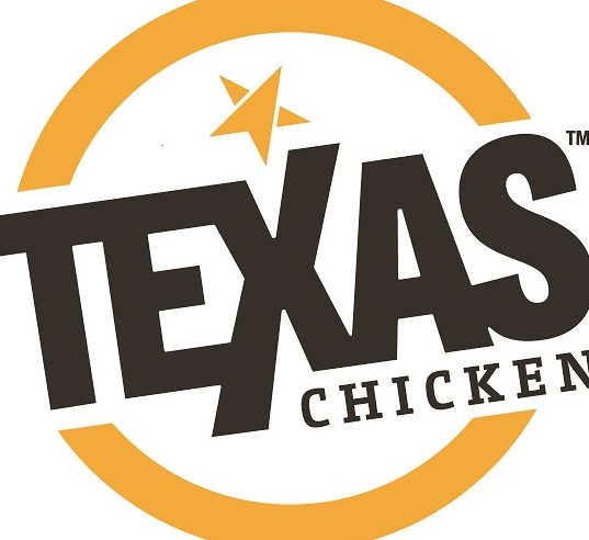 Texas Chicken Bentong,Pahang. 1 texas chicken bentongpahang