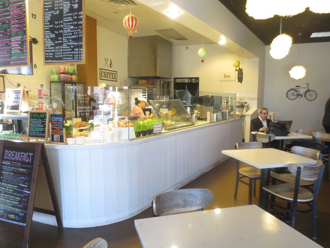 The Mòng Cafe 1 the mong cafe
