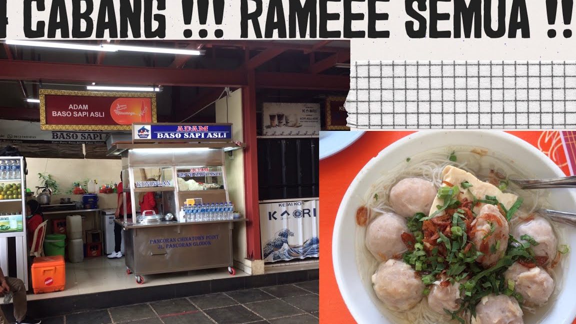 Toko Pantolan Bakso Asli Bibik 1 toko pantolan bakso asli bibik