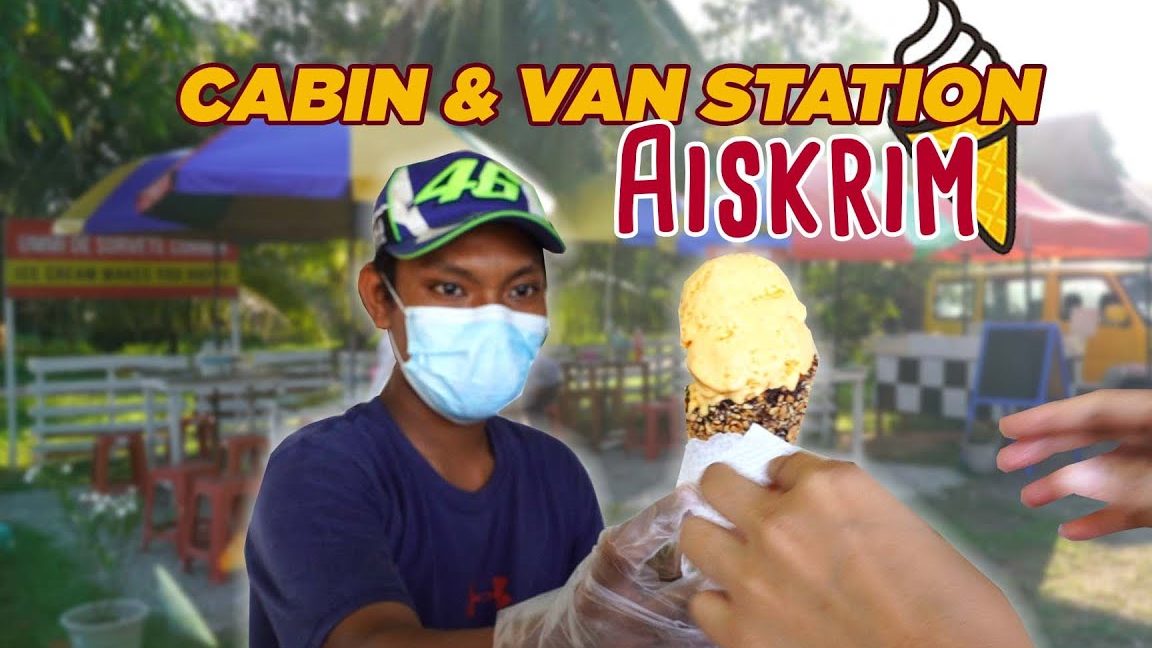 ummi de sorvete corner