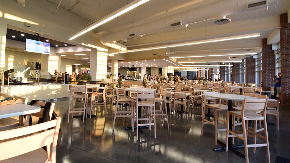 ungs cafe