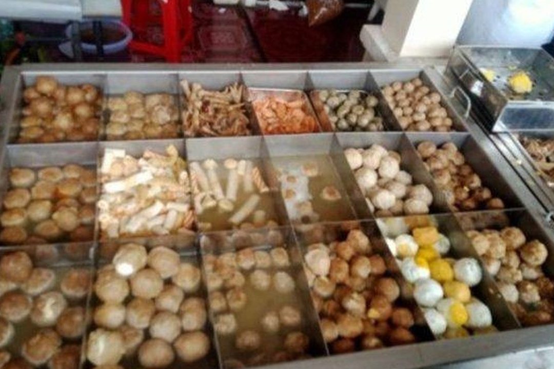 warong bakso bersinar 1 warong bakso bersinar