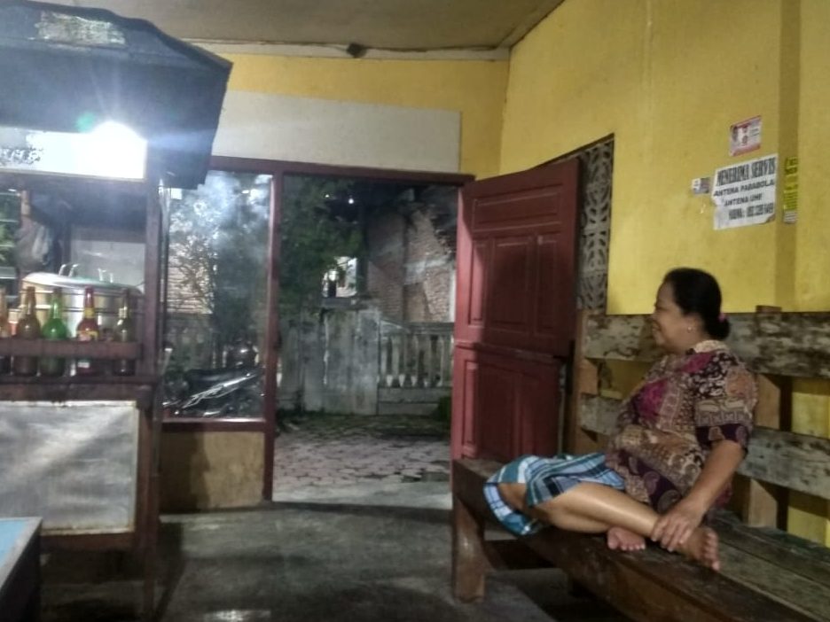 Waronh bakso pakmu seri teruntum 1 waronh bakso pakmu seri teruntum