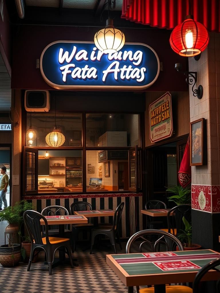 warung Fatma Al Attas 1 warung Fatma Al Attas
