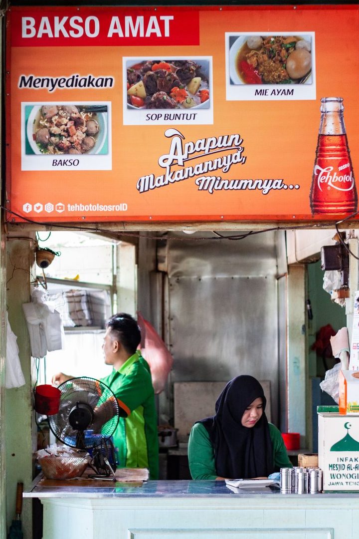 WARUNG AMAT BAKSO MILEWA TAWAU 1 warung amat bakso milewa tawau