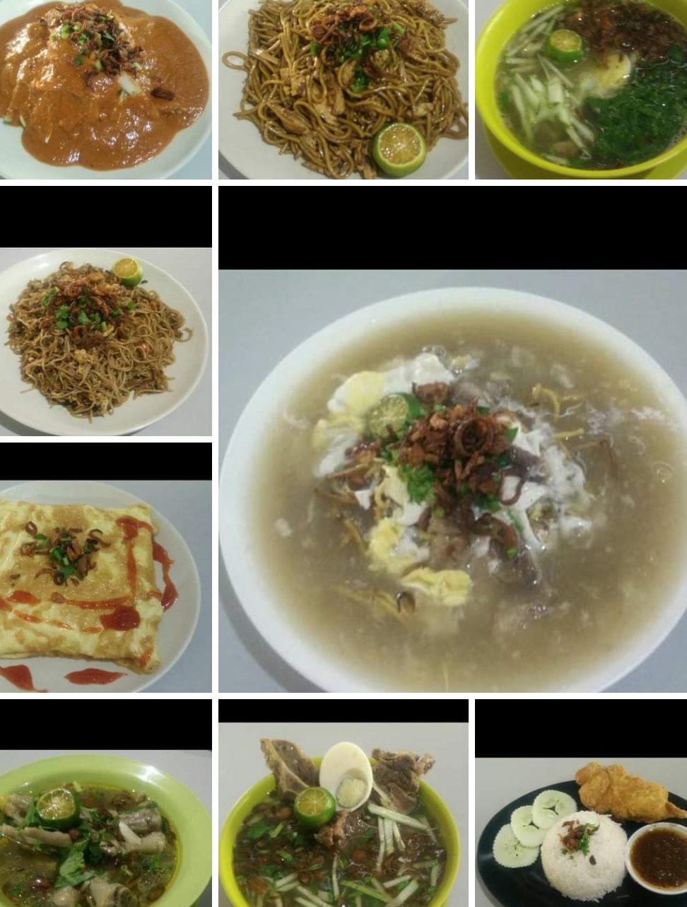 warung baba junior