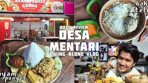 warung bakso dan ayam penyet kampung pekajang 1
