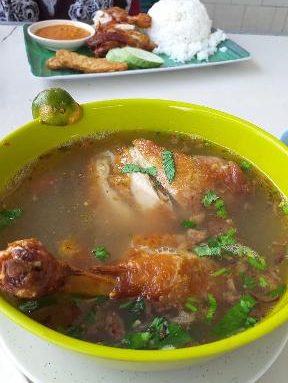 Warung Bakso Kinabalu 1 warung bakso kinabalu
