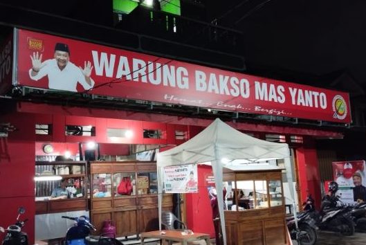 Warung Bakso Malyndo 1 warung bakso malyndo