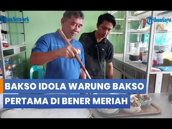 Warung bakso mantan idola 1 warung bakso mantan idola 1