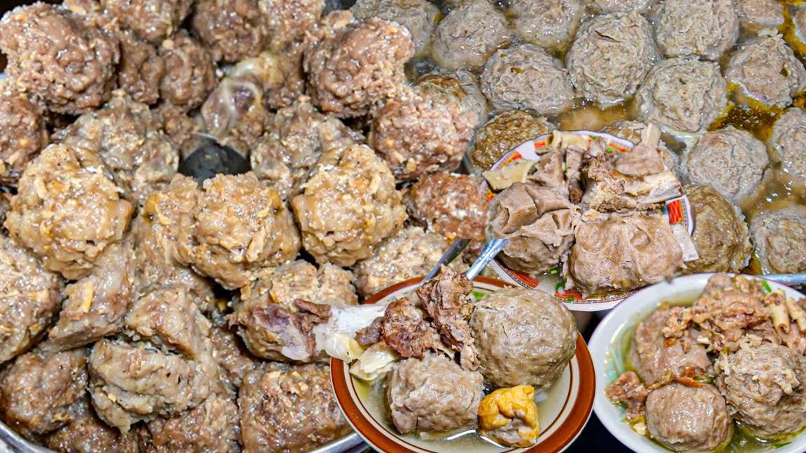 Warung Bakso Nusantara Fish Grill 1 warung bakso nusantara fish grill