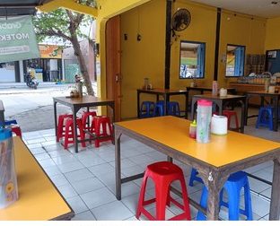 warung bakso