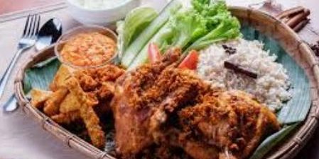 Warung Gepoek Ayam Lunak 1 warung gepoek ayam lunak