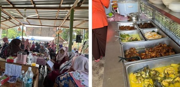 Warung Impian 1 warung impian